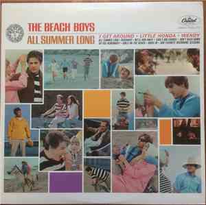 The Beach Boys - All Summer Long