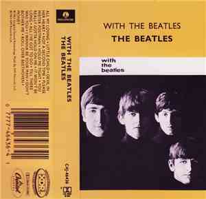 The Beatles - With The Beatles