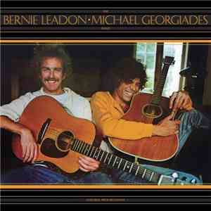 The Bernie Leadon-Michael Georgiades Band - Natural Progressions