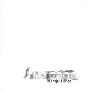 The Cade - Mindjail EP