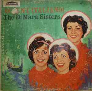 The Di Mara Sisters - Accent Italiano!