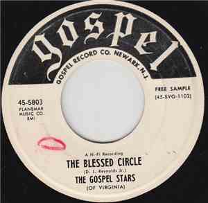 The Gospel Stars (Of Virginia) - The Blessed Circle