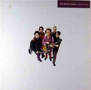 The Lemon Trees - Open Book