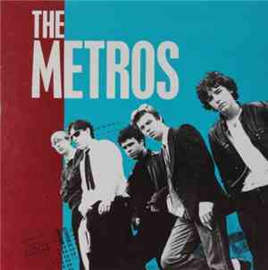 The Metros  - The Metros