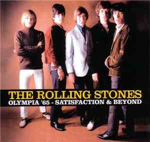 The Rolling Stones - Olympia '65 - Satisfaction & Beyond