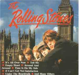 The Rolling Stones - The Rolling Stones