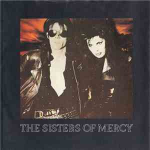 The Sisters Of Mercy - This Corrosion