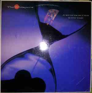 The Whispers - Just Gets Better With Time
