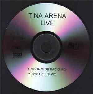 Tina Arena - Live