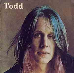 Todd Rundgren - Todd