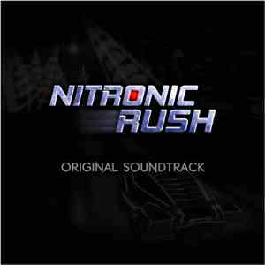 Torcht - Nitronic Rush: Original Soundtrack