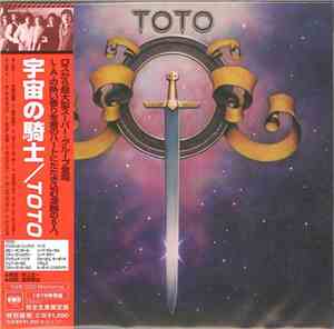 Toto - Toto