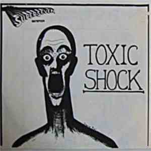 Toxic Shock  - Black Death