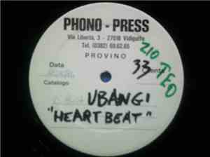 Ubangi - Heartbeat