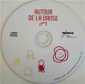 Unknown Artist - Autour De La Dance No 1