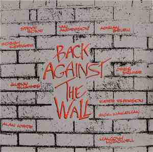 Various - Back Against The Wall