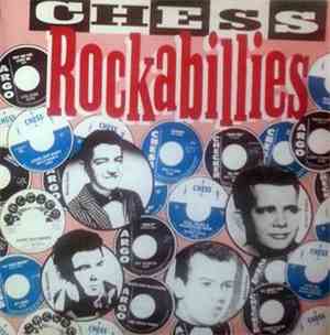 Various - Chess Rockabillies