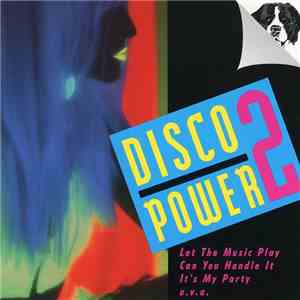 Various - Disco Power 2