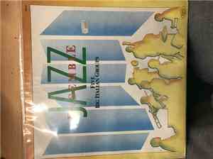 Various - Jazz Ensemble - Five Big Italian Groups