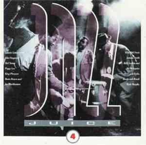 Various - Jazz Juice 4
