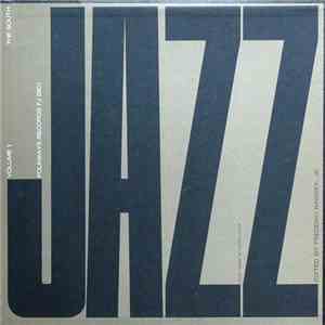 Various - Jazz Volume 1: The South