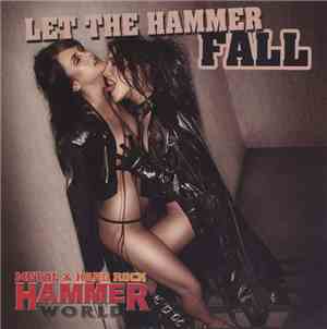Various - Let The Hammer Fall Vol. 38