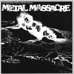 Various - Metal Massacre