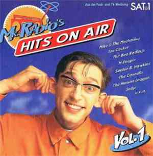 Various - Mr. Radio's Hits On Air Vol. 1