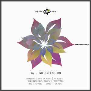 Various - Nu Breeds 08