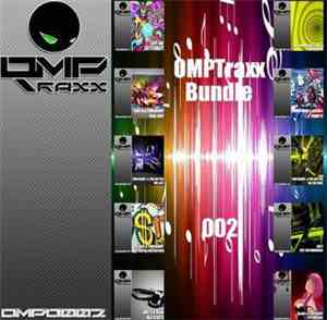 Various - OMPTraxx Bundle 002