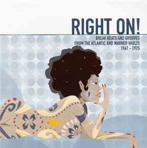 Various - Right On!