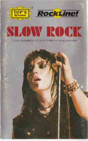 Various - Slow Rock