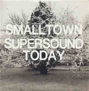 Various - Smalltown Supersound Today