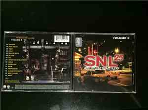 Various - SNL25 - Saturday Night Live, The Musical Performances | Volume 2