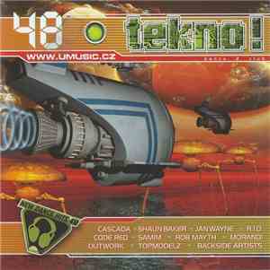 Various - Tekno! 48