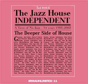 Various - The Jazz House Independant 3rd Issue