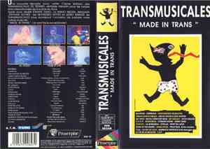 Various - Transmusicales 
