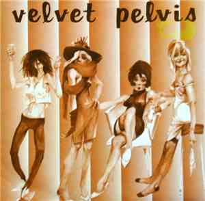 Velvet Pelvis - Velvet Pelvis