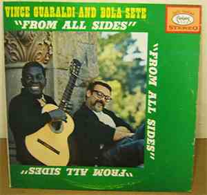 Vince Guaraldi And Bola Sete - From All Sides
