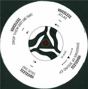Voiceless - Shadows Of Sound EP