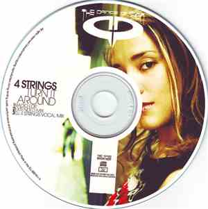 4 Strings - Turn It Around