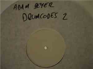 Adam Beyer - Drumcodes 2