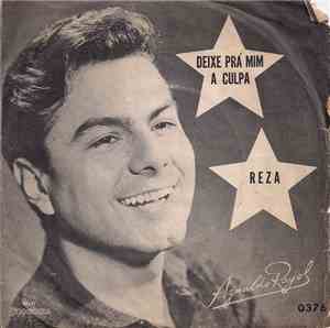 Agnaldo Rayol - Deixa Prá Mim A Culpa / Reza