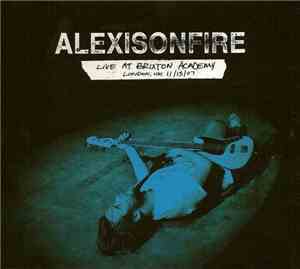 Alexisonfire - Live At Brixton Academy 11/13/07