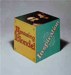 Amazing Blondel - Inspiration