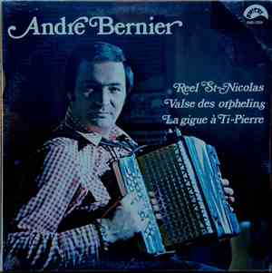 André Bernier - André Bernier
