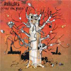 Annuals - Count The Rings