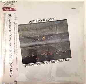 Anthony Braxton - Seven Standards 1985, Volume 1