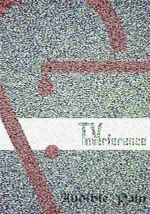 Audible Pain - TV Interference