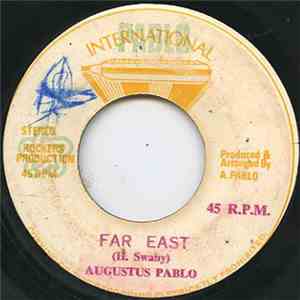 Augustus Pablo - Far East